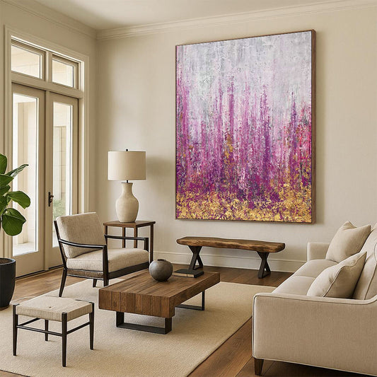 Discover the World of TexturArt.com: Where Abstract and Textured Art Transforms Spaces