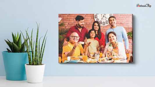 Print vs. Painting - Understanding the Differences and Choosing What’s Right for You
