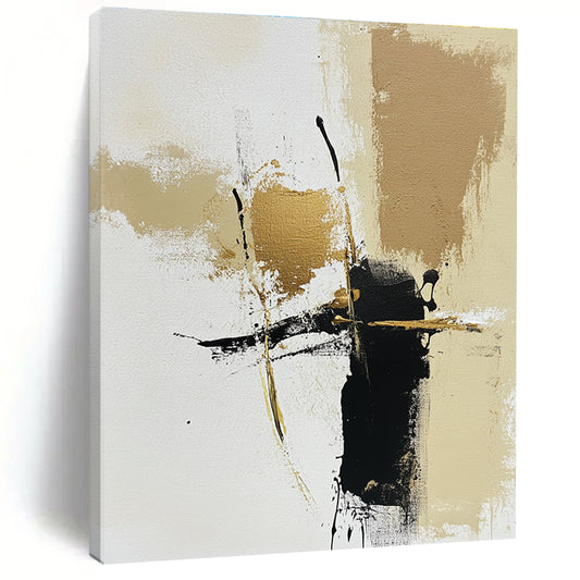 Abstract Shapes with Drips for Creative Agency & Urban Café STSC776