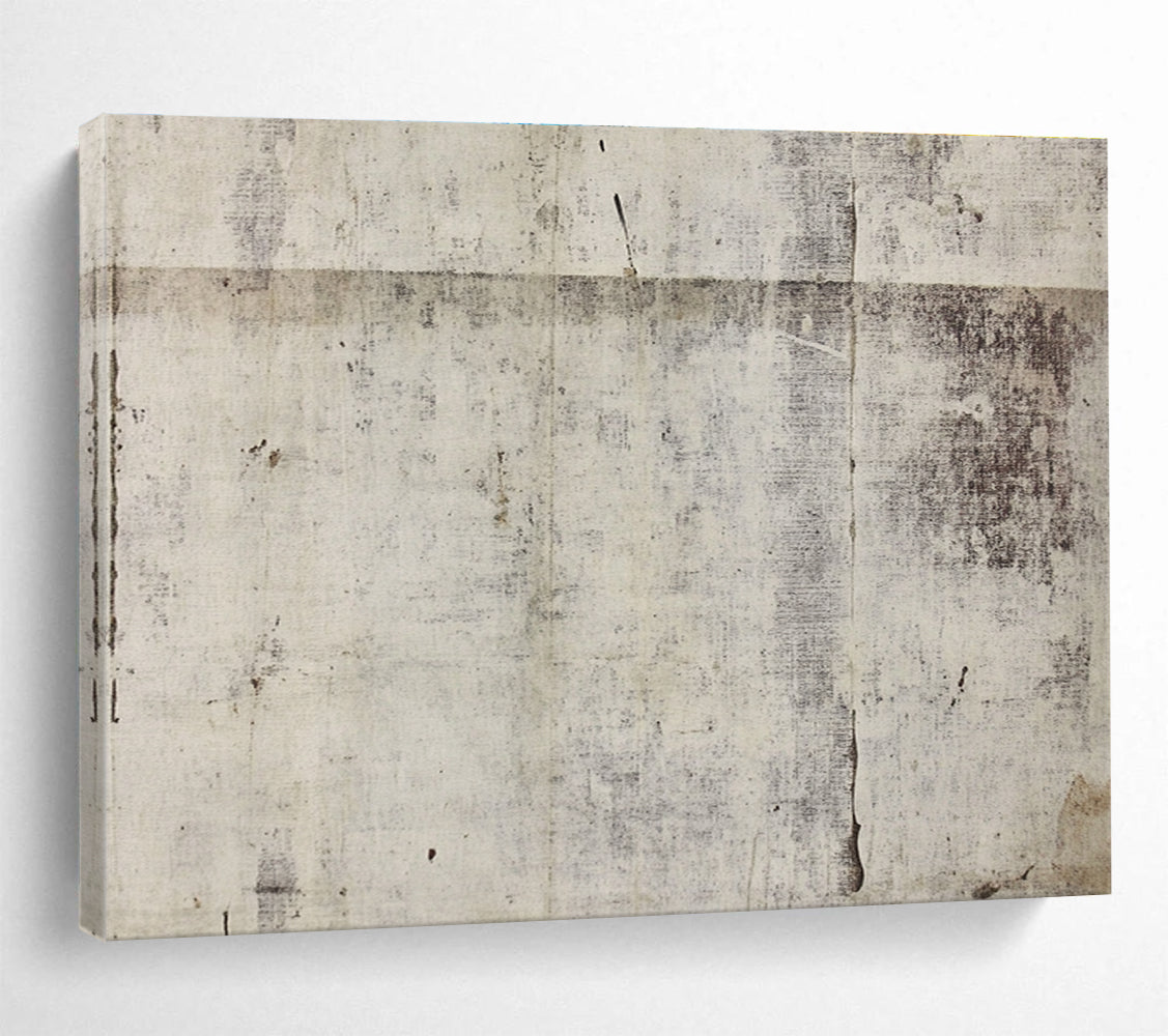 Industrial Abstract Art for Loft Apartment & Art Gallery SC615