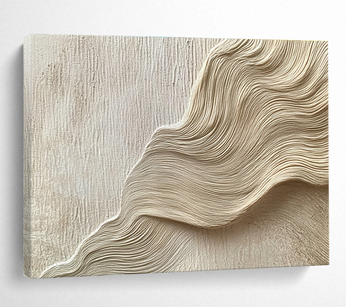 Minimalist Abstract Art for Scandinavian Home & Modern Office SC613