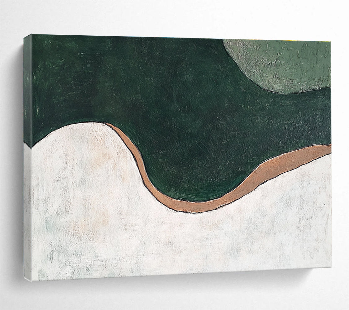 Impressionistic Beach Sunset: Transform Coastal Home & Luxury Resort Spaces SC532