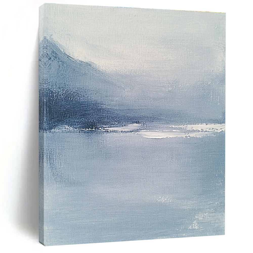 Subtle Nature Art for Minimalist Home & Art Gallery STSC029