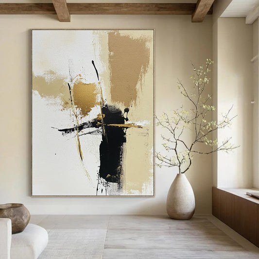 Abstract Shapes with Drips for Creative Agency & Urban Café STSC776