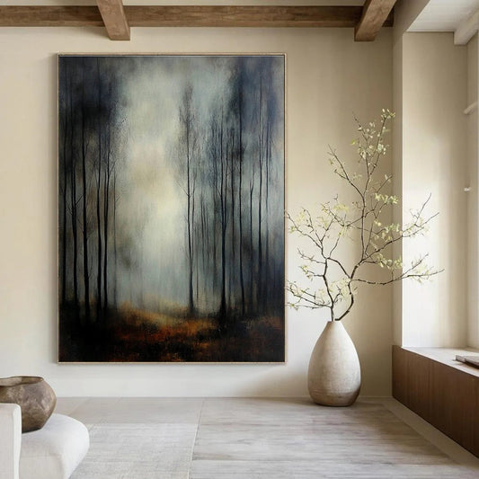 Sailboat Sunset Scene Art for Nautical - Themed Café & Yacht Club STSC1306