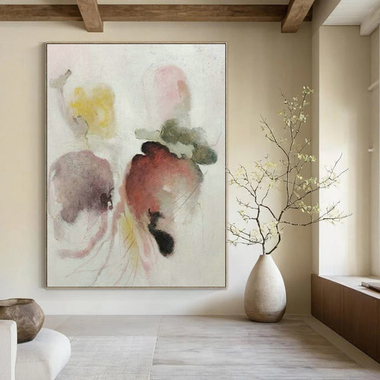 Whimsical Radish Art for Farmhouse Kitchen & Rustic - Chic Dining Room DLZ1967