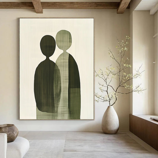 Overlapping Figures for Wellness Center & Family Home STSC1075