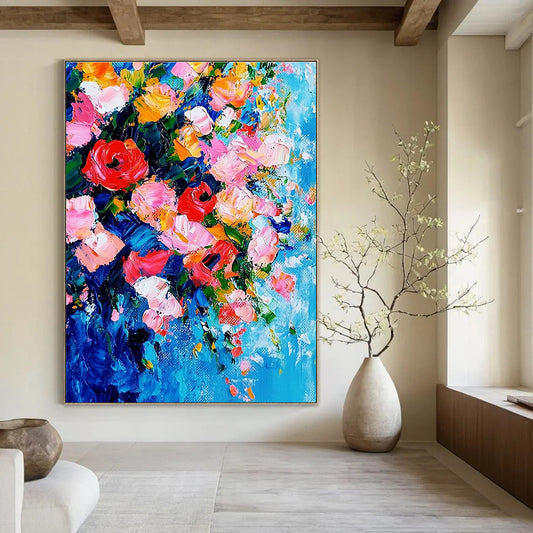 Charming Sleeping Cat Art for Bedroom & Cat - Lover Café STSC1026