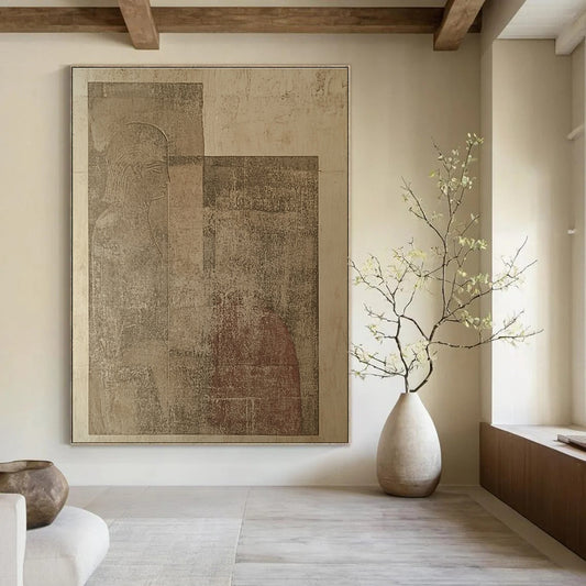 Ancient - Inspired Etchings for Cultural History Museum & Eclectic Home Library STSC1156