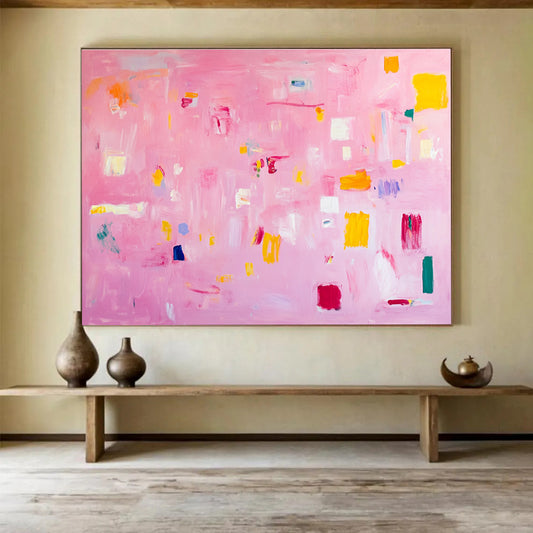 Bohemian Floral Mandala: Enrich Boho Home & Yoga Studio Decor SC536