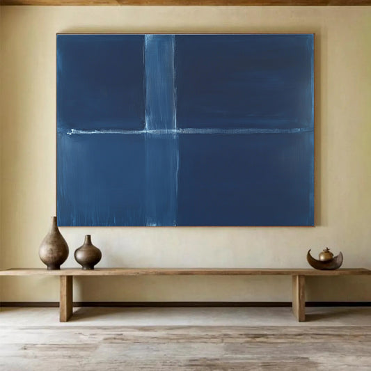 Vivid Color Blends: Dynamic Art for Creative Studios & Gallery Shows SC515