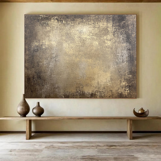 Serene Clouds: Elevate Scandinavian Bedroom & Meditation Room Ambiance SC533