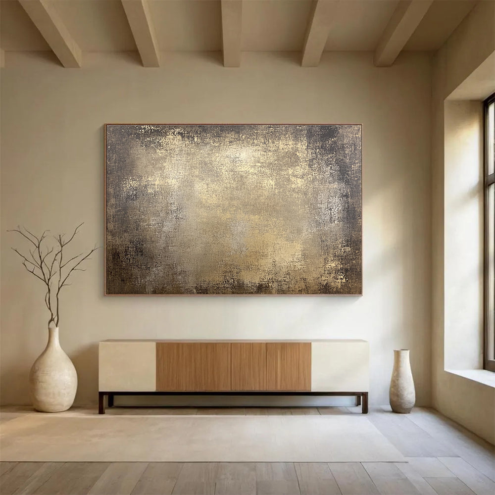 Serene Clouds: Elevate Scandinavian Bedroom & Meditation Room Ambiance SC533