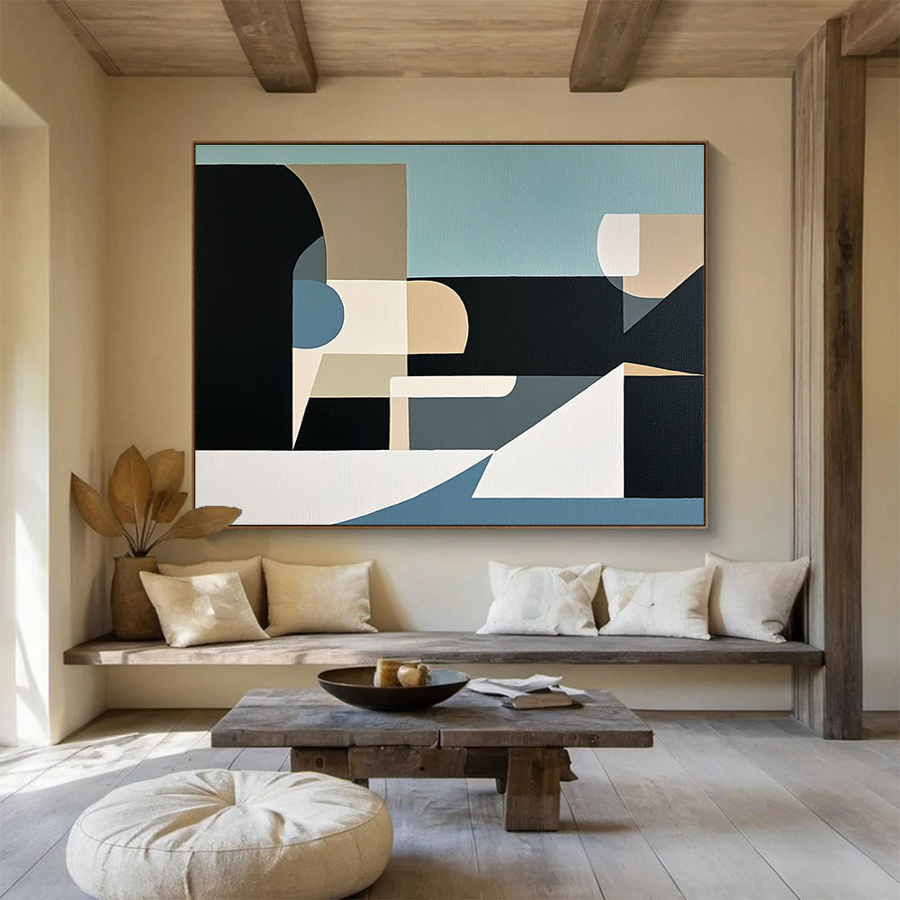 Serene Gray Beach: Coastal Calm for Bedrooms & Spa Retreats SC512