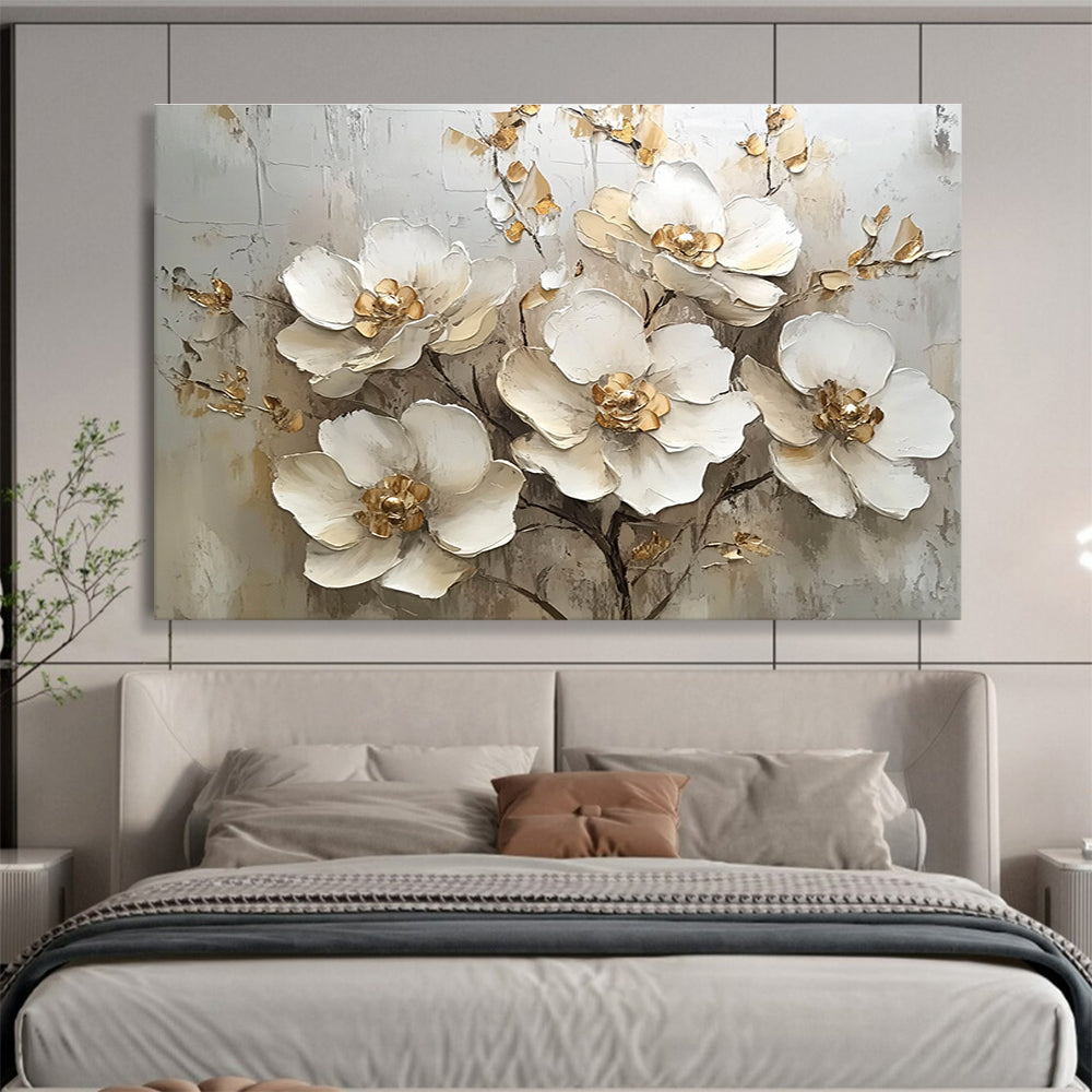 Elegant Floral Art for Wedding Venue & Luxury Home SC623
