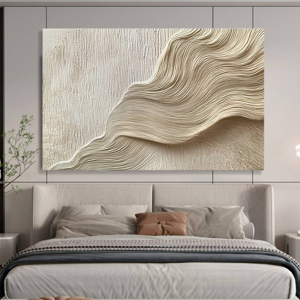 Minimalist Abstract Art for Scandinavian Home & Modern Office SC613