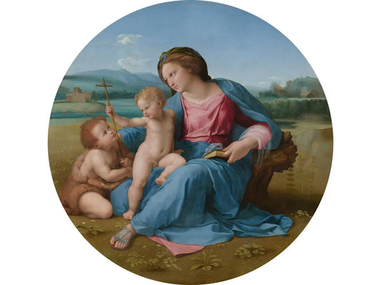 Raphael: Sublime Poetry – The Largest-Ever U.S. Exhibition Celebrating the Italian Renaissance Master at The Met in 2026