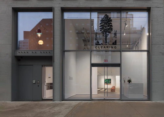 Farewell to Clearing Gallery: Reflecting on 14 Years of Innovation and Artistic Vision in New York’s Art Scene