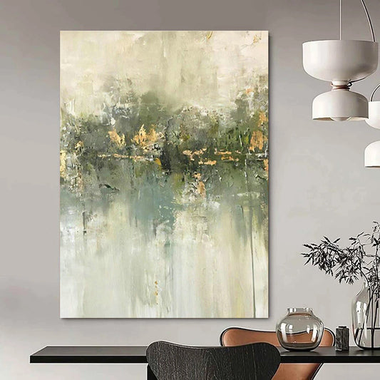 Transform Your Space with Living Room Wall Art - A Touch of Timeless Elegance