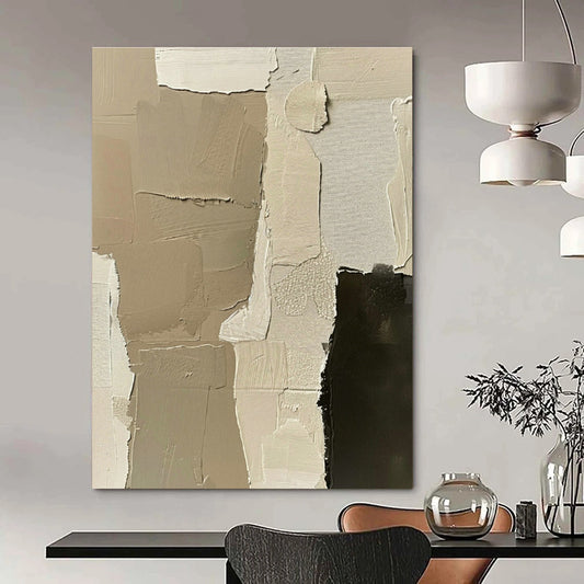 Elevate Your Workspace - The Ultimate Guide to Inspiring Office Wall Art Featuring Iconic Masterpieces