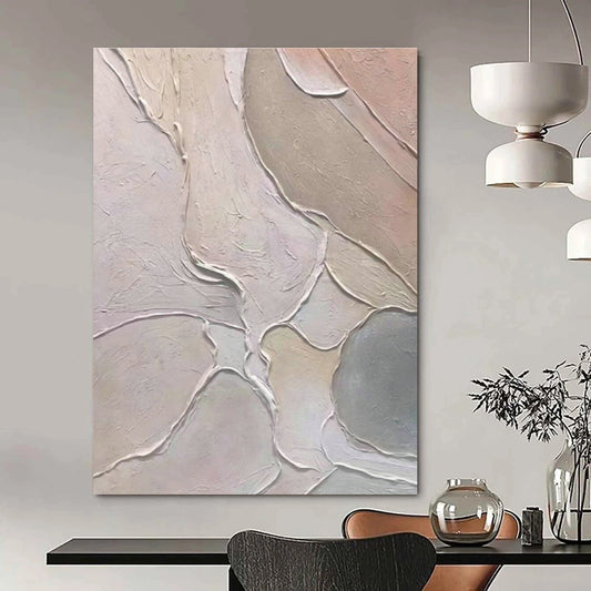 Minimalist Painting - The Beauty of Simplicity in Contemporary Art