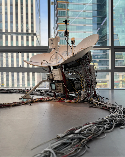 A New Wave in Korean Contemporary Art - Embracing Delay, Indeterminacy, and Sensory Engagement