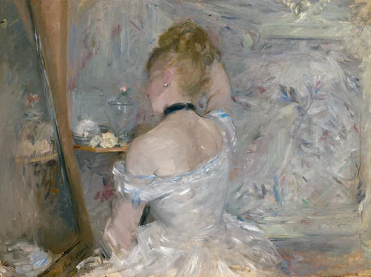 Masterful Painting Techniques Through the Ages - Exploring the Artistic Methods of History's Greatest Painters