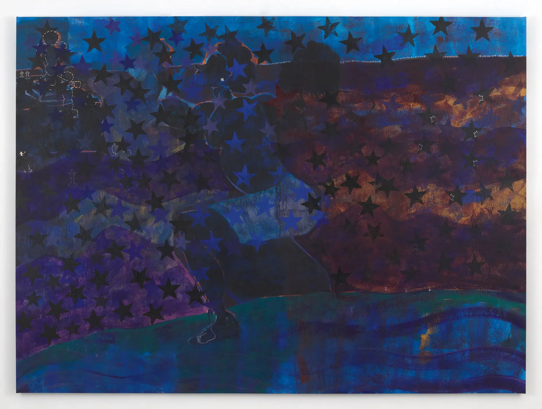 The Boom and Bust of Figurative Painting - Navigating Market Hype and Artistic Depth in 2025