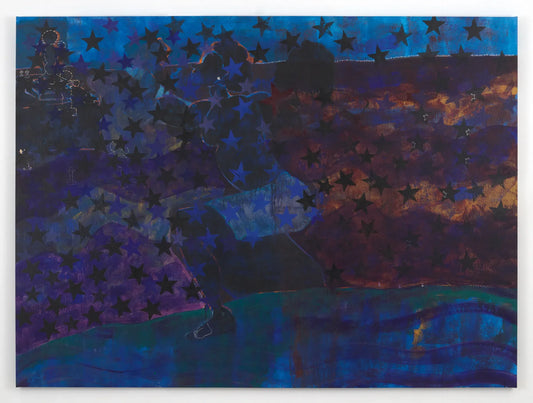 The Boom and Bust of Figurative Painting - Navigating Market Hype and Artistic Depth in 2025
