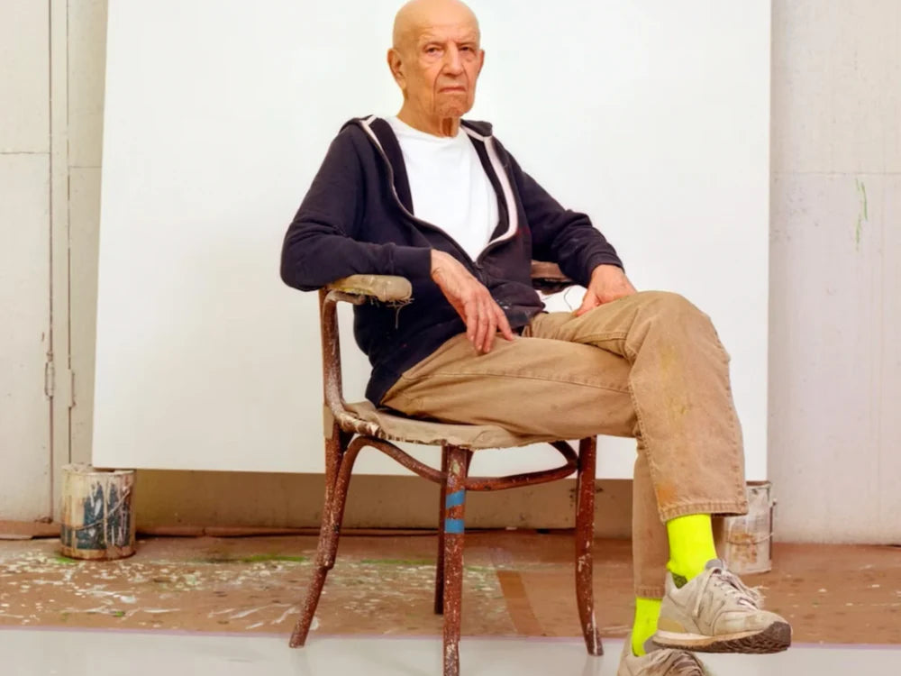 Alex Katz Honored at Paul Taylor Dance Company Gala: Celebrating Art, Movement, and Legacy at Lincoln Center