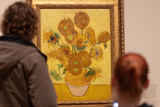 Van Gogh Museum’s Future in Question Amid Dutch Government Funding Dispute