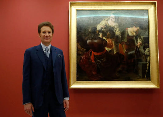 Thomas Kaplan’s Leiden Collection: Revolutionizing Old Masters Ownership Through Fractionalization
