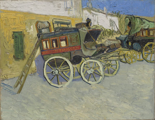 The Landmark Donation of the Pearlman Collection - A New Chapter for Modern Art in American Museums