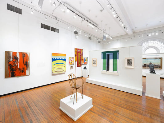The Art Students League of New York Celebrates 150 Years of Artistic Excellence and Innovation