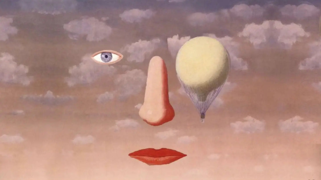 Surrealism Painting: Unlocking the Subconscious Through Art