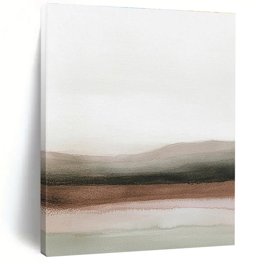 Minimalist Landscape for Modern Bedroom & Zen - Inspired Office STSC1230
