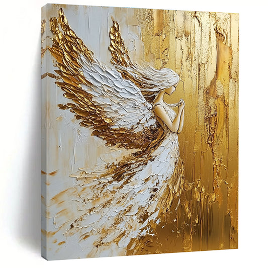 Spiritual Relief Art for Chapel & Meditation Room STSC007
