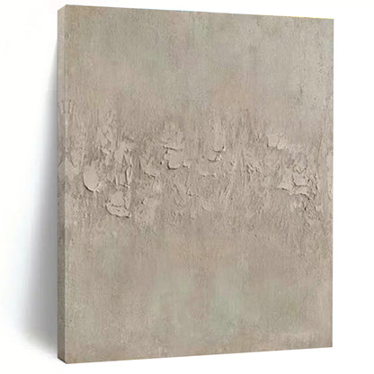 Textured Neutral Art for Spa & Meditation Room DLZ2017
