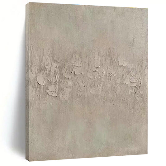 Textured Neutral Art for Spa & Meditation Room DLZ2017