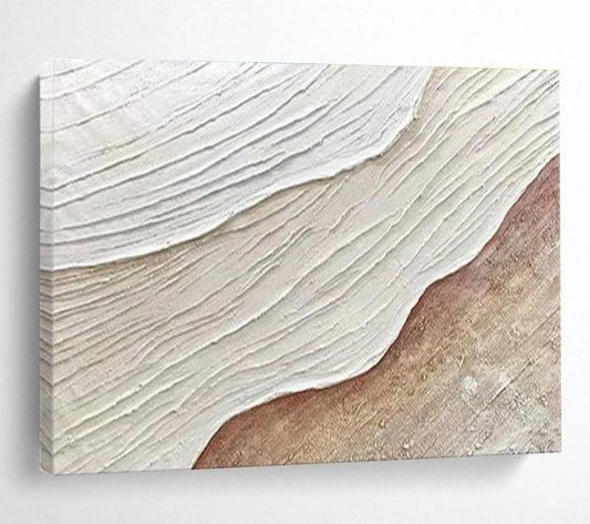 Layered Texture Art for Bohemian - Chic Café DLZ2909