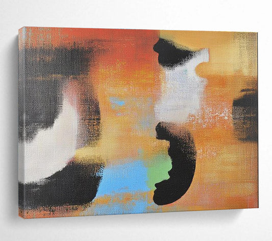 Edgy Art for Urban Loft & Contemporary Gallery SC626