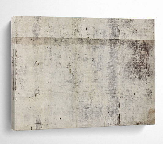 Industrial Abstract Art for Loft Apartment & Art Gallery SC615