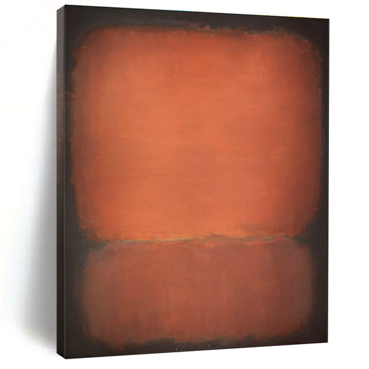 Coral - Toned Minimalist Art for Beachfront Hotel & Spa Lounge DLZ2313