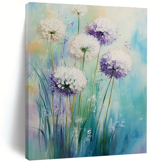 Dandelion - Like Flowers for Garden - Themed Café & Spring Decor Shop STSC1148