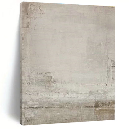 Beige Collage Art for Bohemian Home Living Room Galleries DLZ0203