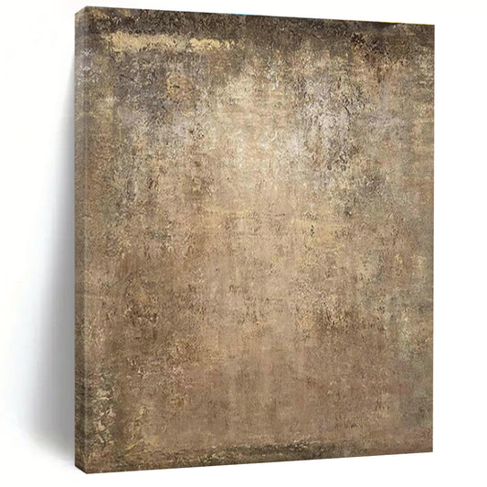 Beige Textured Art for Vintage Boutique & Neutral - Toned Lounge DLZ1477