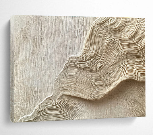 Minimalist Abstract Art for Scandinavian Home & Modern Office SC613