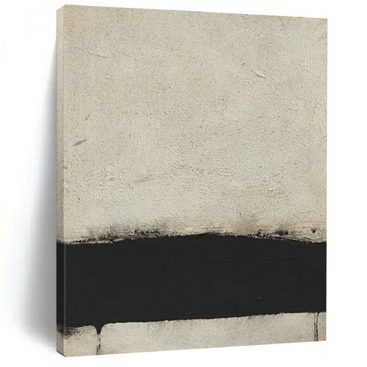 Minimalist Abstract Art for Contemporary Office & Art - Themed Hotel Room DLZ1426