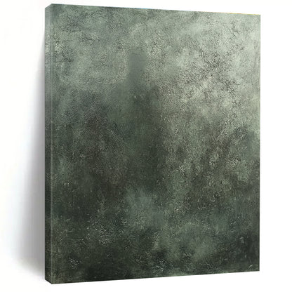 Grayish - Green Textured Background for Industrial - Style Restaurant & Modern Art Gallery STSC1290