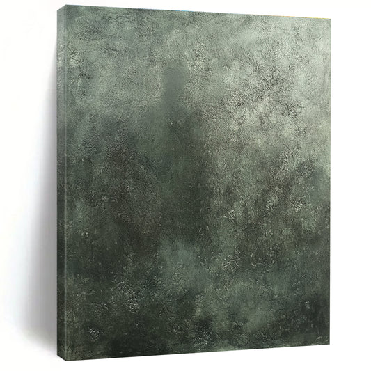 Grayish - Green Textured Background for Industrial - Style Restaurant & Modern Art Gallery STSC1290